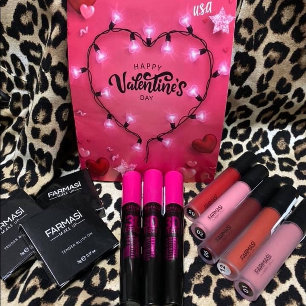 VDAY BUNDLE